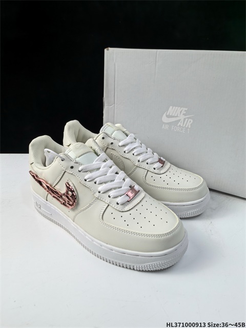 women air force one shoes 36-45 2025-9-19-971